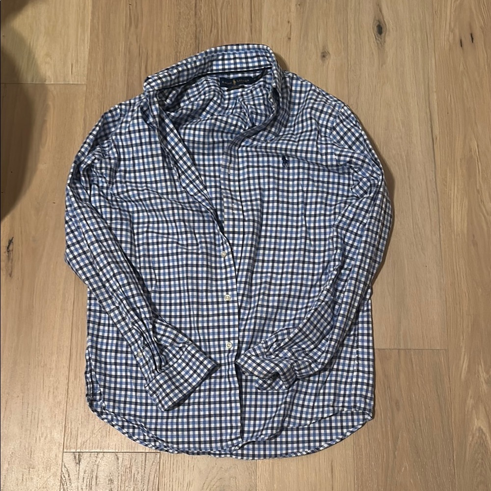 Ralph Lauren dress shirt